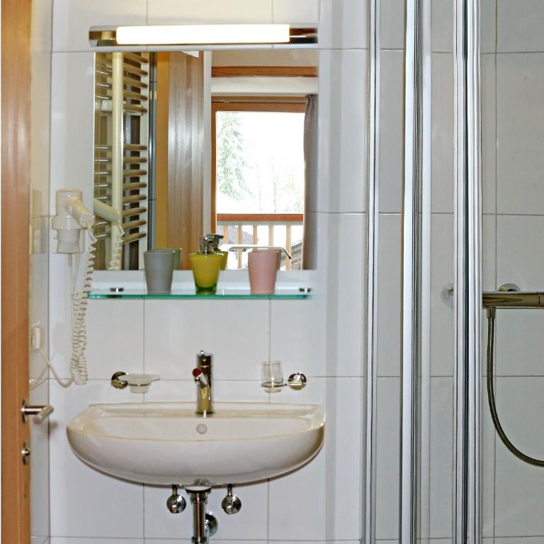 Biotel Bertel Naturappartements - Apartamento de 2 dormitorios - 6