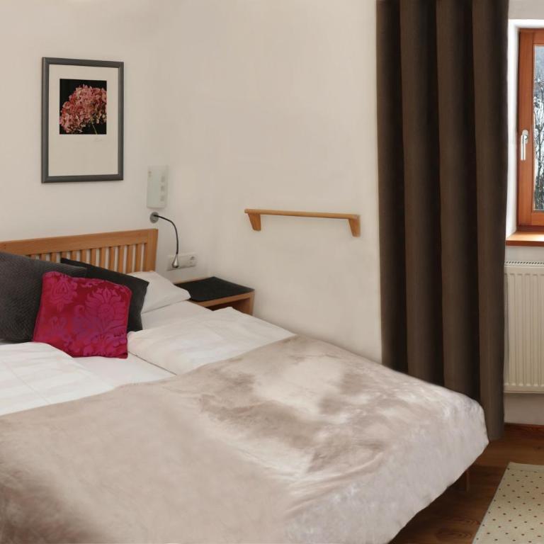 Biotel Bertel Naturappartements - Apartamento de 2 dormitorios - 7