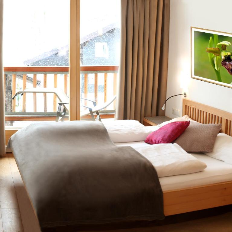 Biotel Bertel Naturappartements - Apartamento de 2 dormitorios - 5