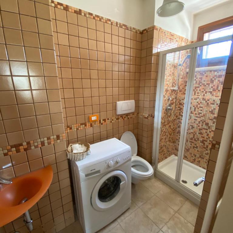 Il Pepe Rosa - Valle D'Itria - Appartamento con 2 Camere da Letto - 13