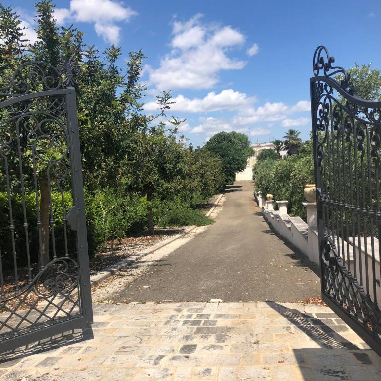 Il Pepe Rosa - Valle D'Itria - Appartamento con 2 Camere da Letto - 12