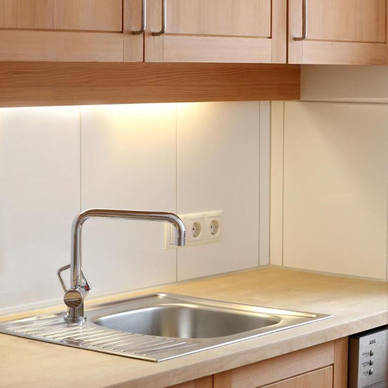 Biotel Bertel Naturappartements - Apartamento de 1 dormitorio - 5