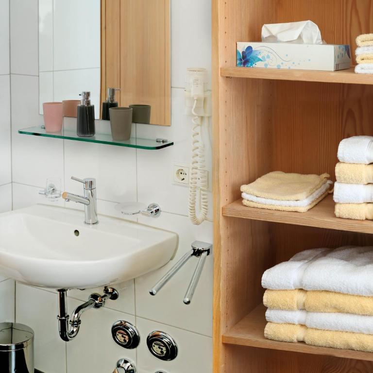 Biotel Bertel Naturappartements - Apartamento de 1 dormitorio - 3