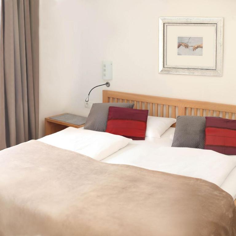 Biotel Bertel Naturappartements - Apartamento de 1 dormitorio - 2
