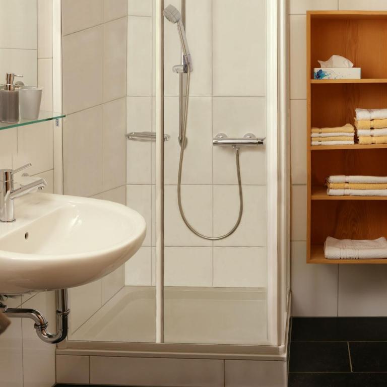 Biotel Bertel Naturappartements - Apartamento de 1 dormitorio - 5