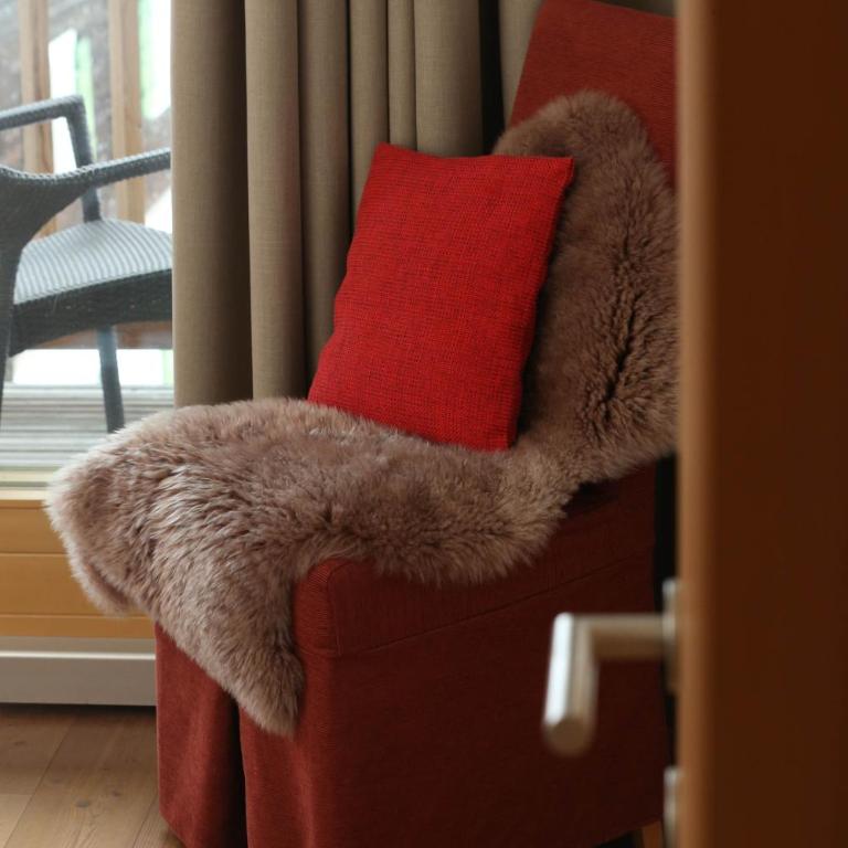 Biotel Bertel Naturappartements - Apartamento de 1 dormitorio - 3