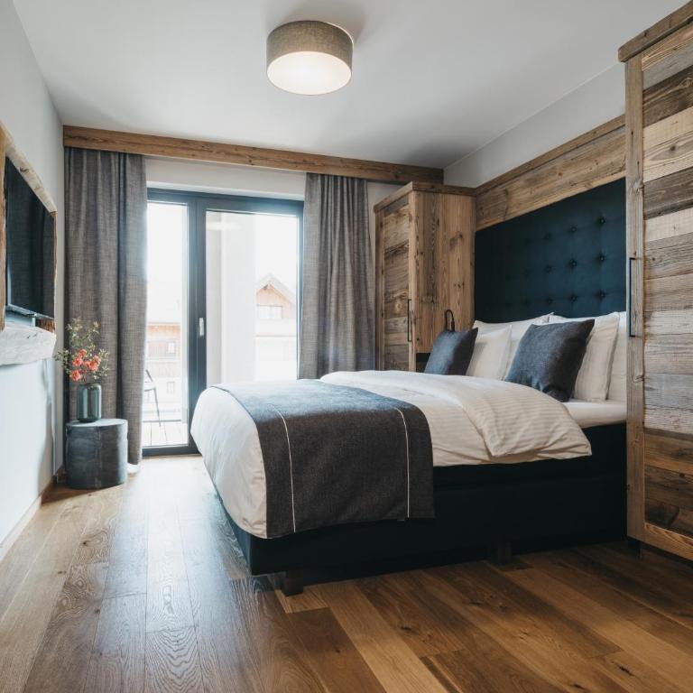 VAYA Ladis - Chambre Double Supérieure - 1
