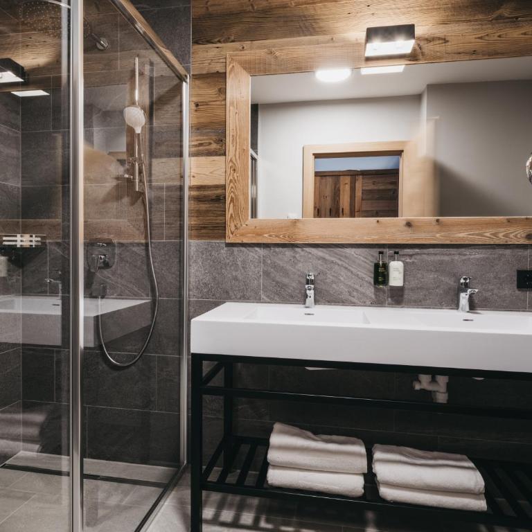 VAYA Ladis - Suite 1 Chambre - 3