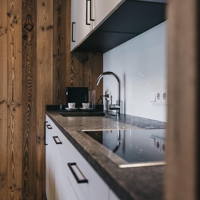VAYA Ladis - Suite 1 Chambre - 4