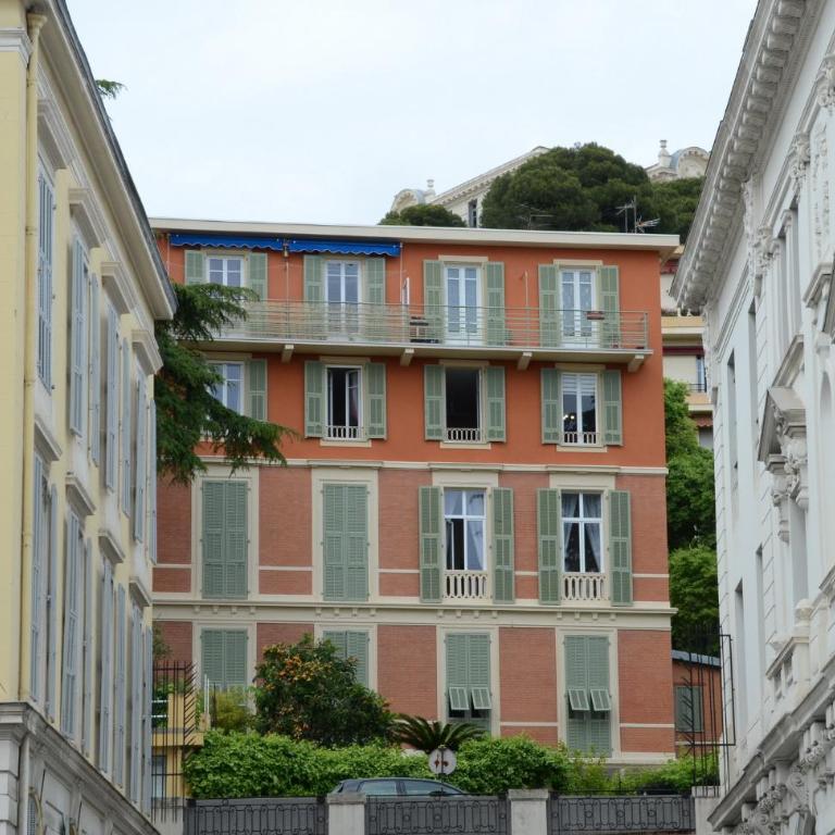 Apartement GT - Appartement 1 Chambre - 23