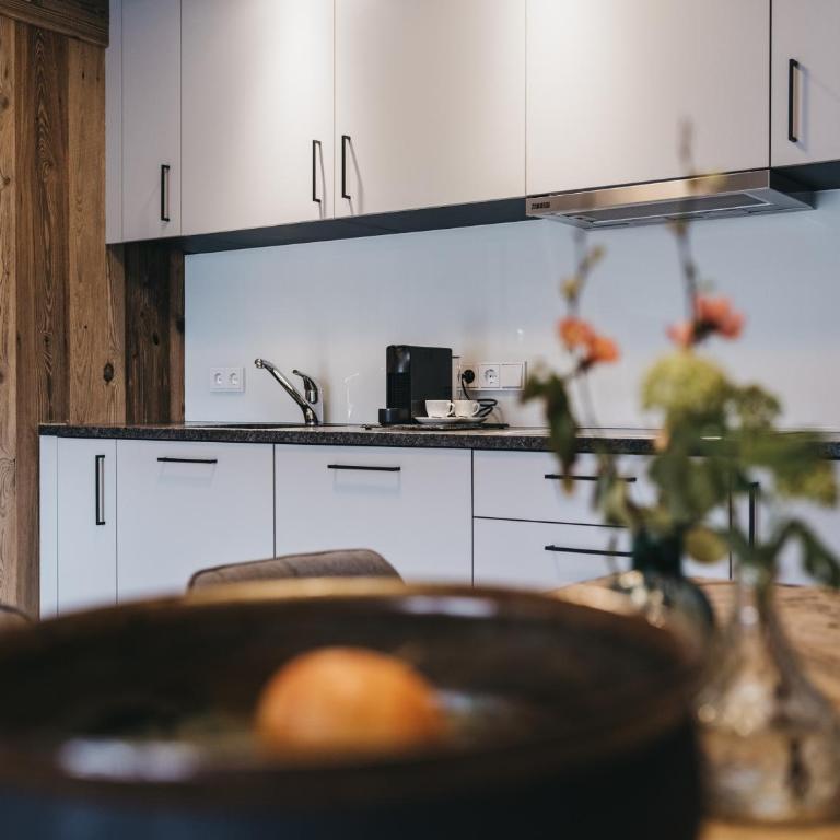 VAYA Ladis - Appartement Deluxe avec 2 Chambres - 2