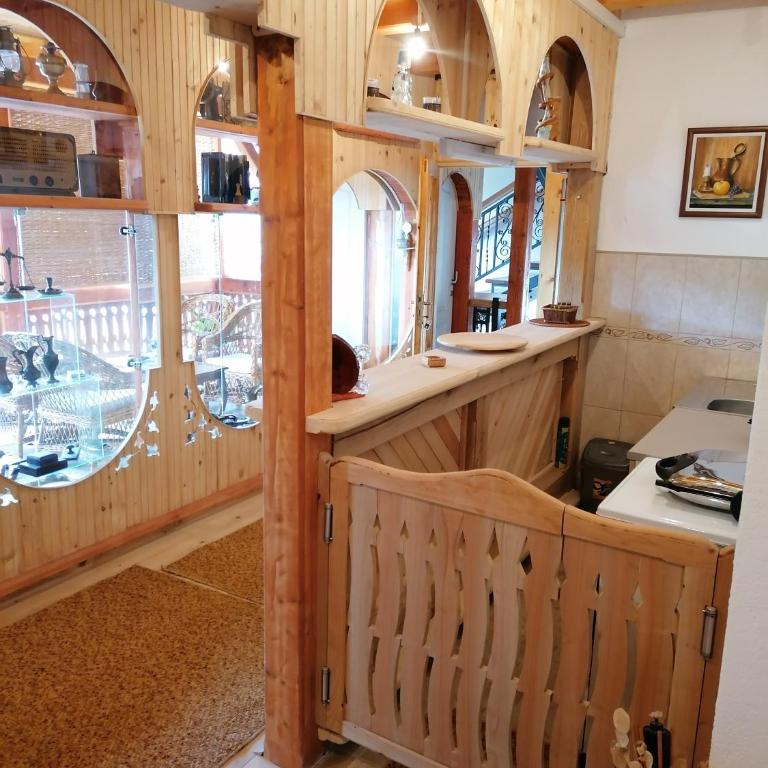 Country house Todor - Double Room with Private Bathroom - 1