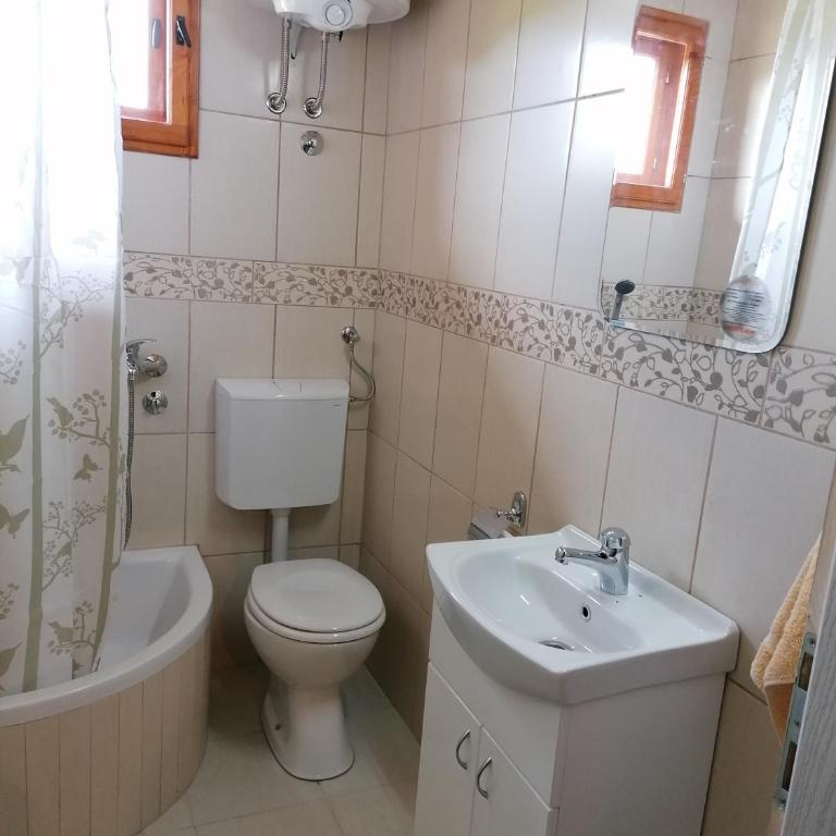 Country house Todor - Double Room with Private Bathroom - 2
