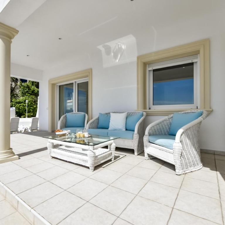 Villas Guzman - Raphael - Villa - 14