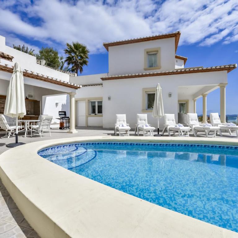 Villas Guzman - Raphael - Villa - 18