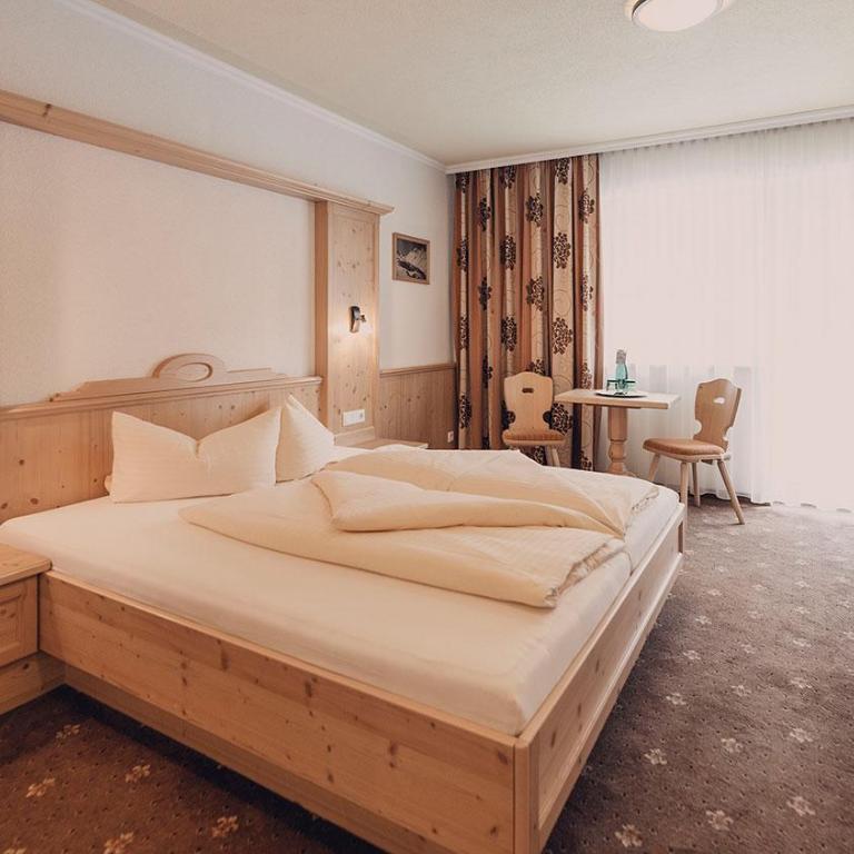 Hotel Föhre - Doppelzimmer - 6