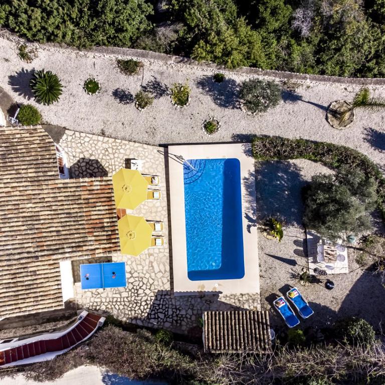 Villas Guzman - Guadalete - Villa - 53