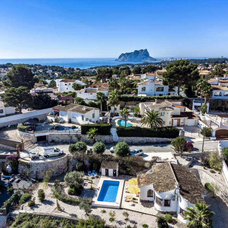 Villas Guzman - Guadalete - Villa - 58