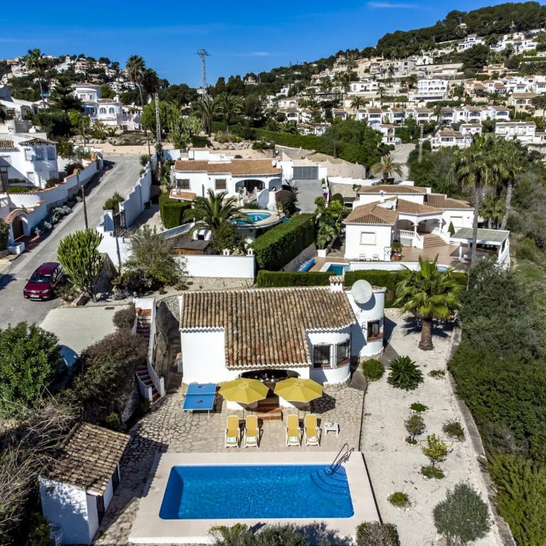 Villas Guzman - Guadalete - Villa - 55