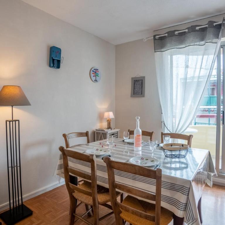 Mauresque - One-Bedroom Apartment - 9