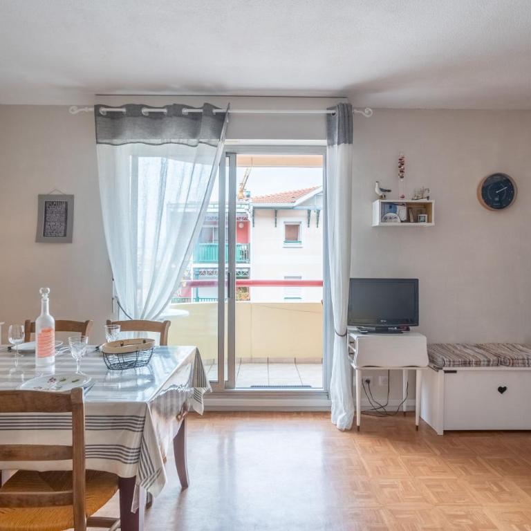 Mauresque - One-Bedroom Apartment - 2