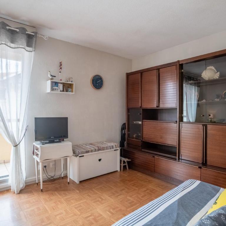 Mauresque - One-Bedroom Apartment - 3