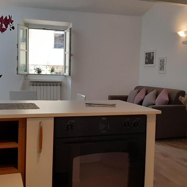 Riva Ancient Town House - Appartamento con 1 Camera da Letto - 14