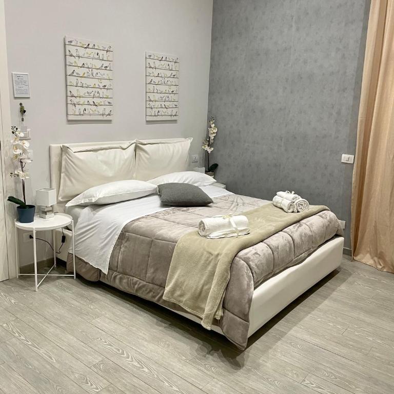 BeBaSu - Double Room with Balcony - 1