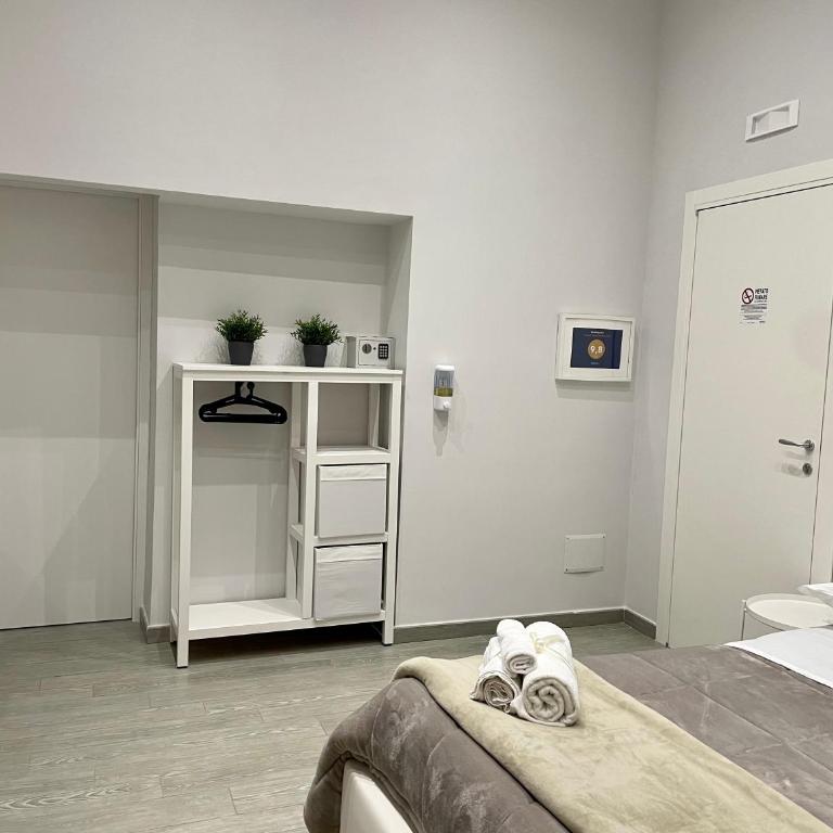 BeBaSu - Double Room with Balcony - 11
