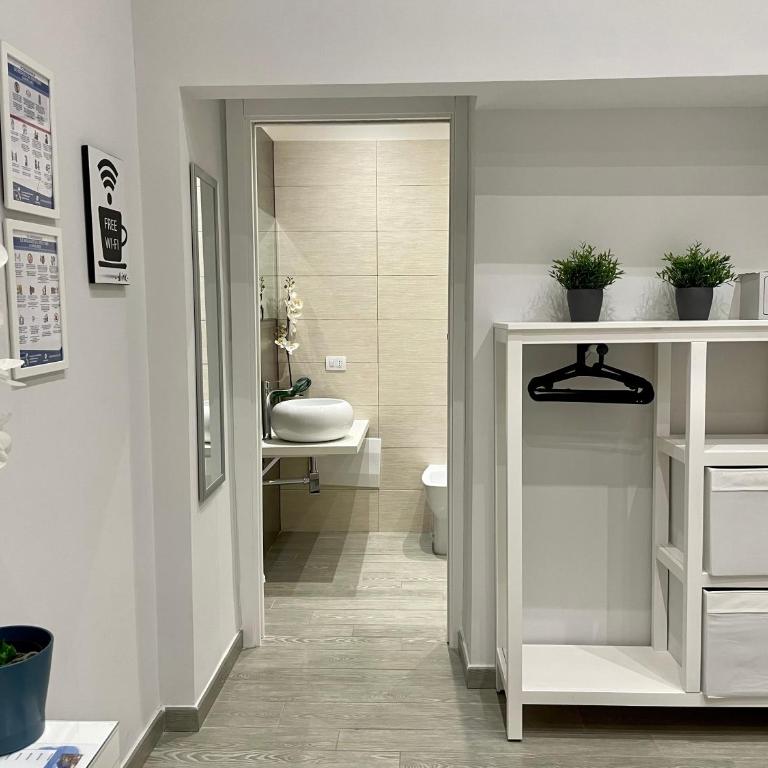 BeBaSu - Double Room with Balcony - 3