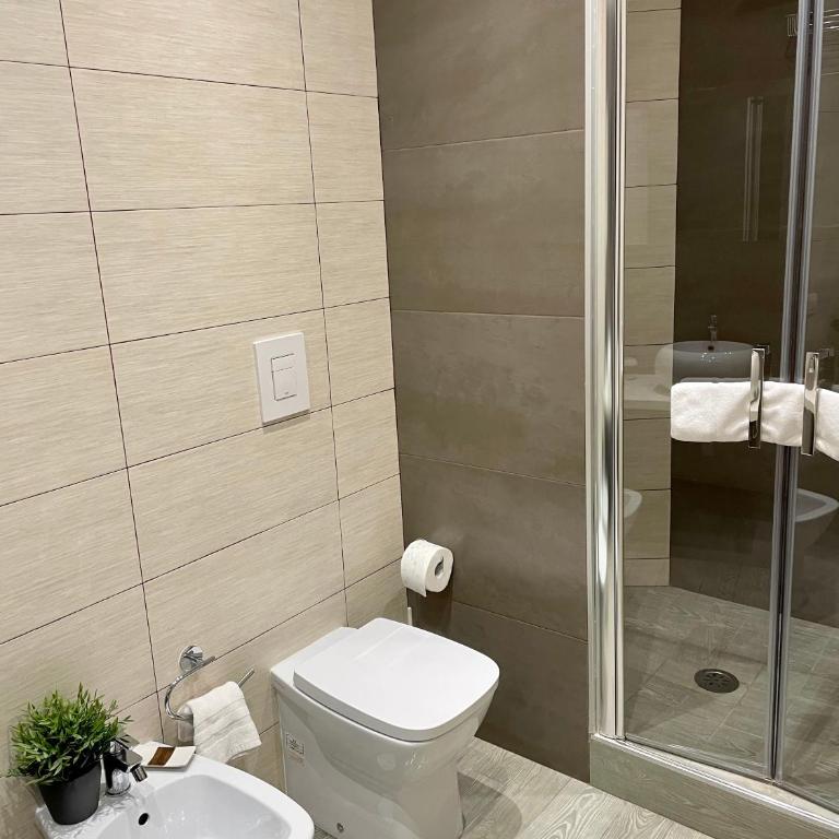 BeBaSu - Double Room with Balcony - 6