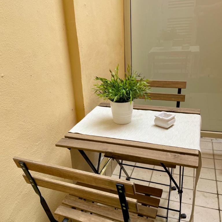 BeBaSu - Double Room with Balcony - 5