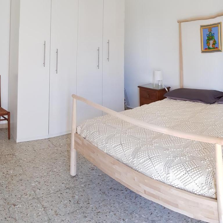 Appartamento Arricrìati vicino lungomare - Apartment with Sea View - 20