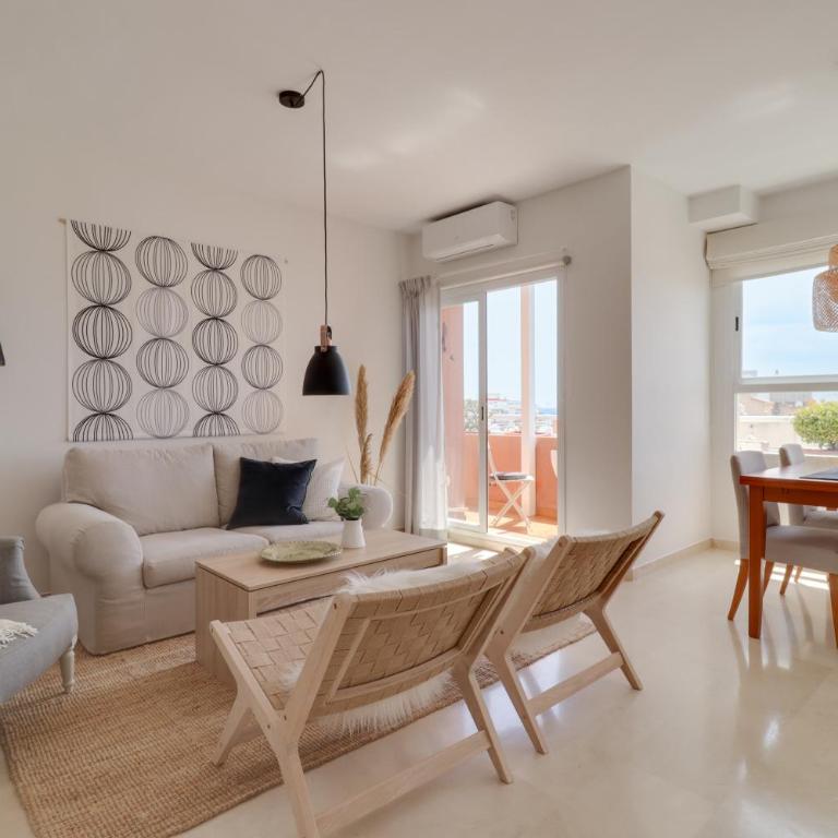 Chaparil Rooftop - Apartamento de 3 dormitorios - 5