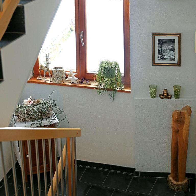 Biotel Bertel Naturappartements - Apartamento de 1 dormitorio - 11