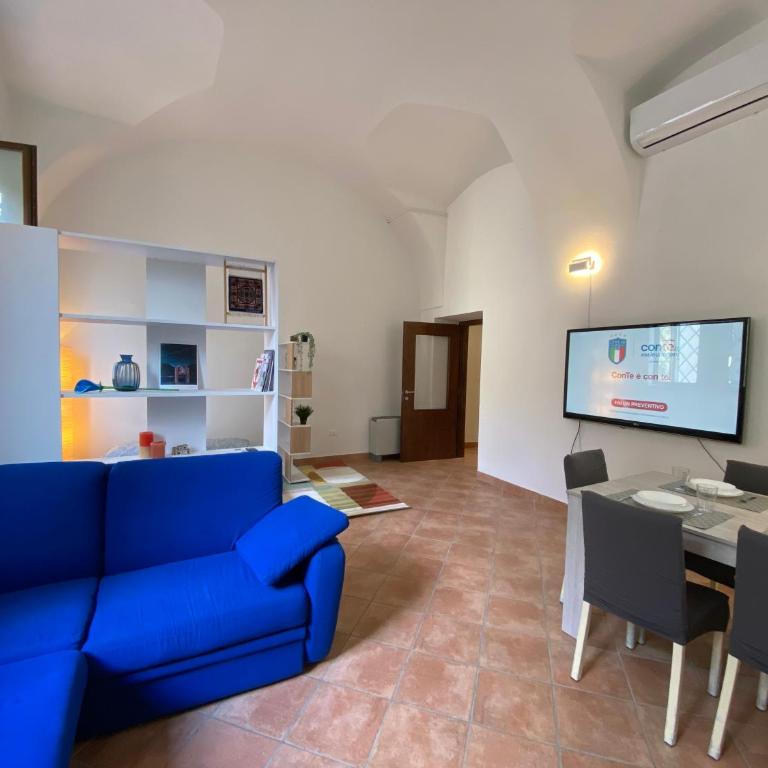 Appartamento Corte nel Grano - Appartamento con 2 Camere da Letto - 2