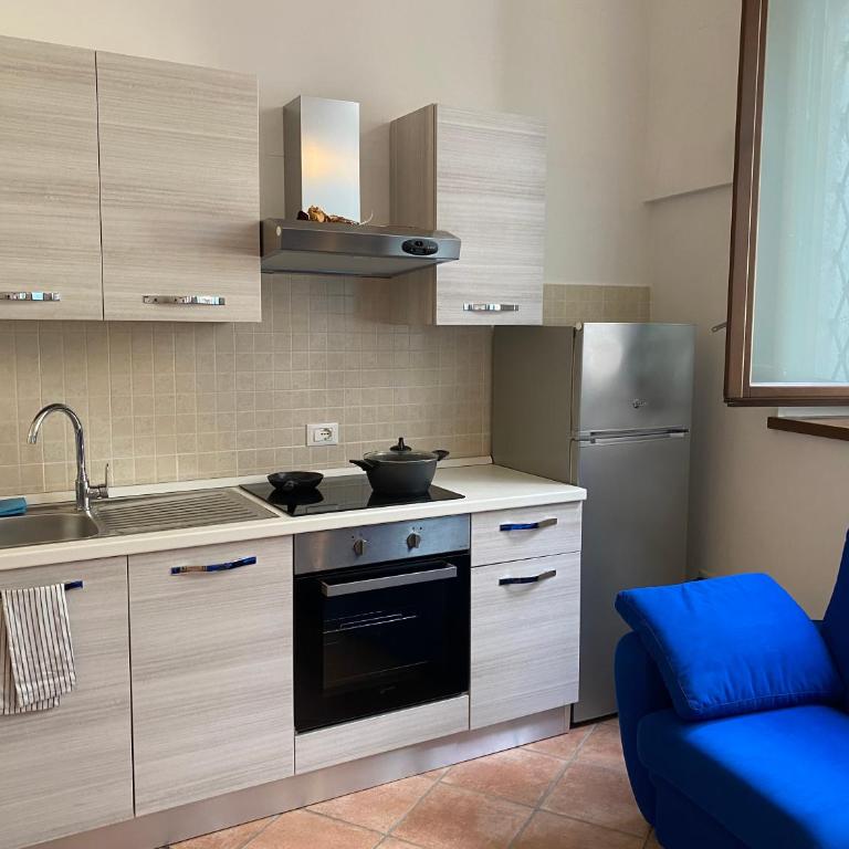 Appartamento Corte nel Grano - Appartamento con 2 Camere da Letto - 5