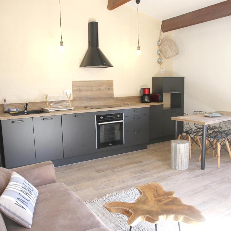 Résidence A Licetta - Appartement 1 Chambre Standard - 1
