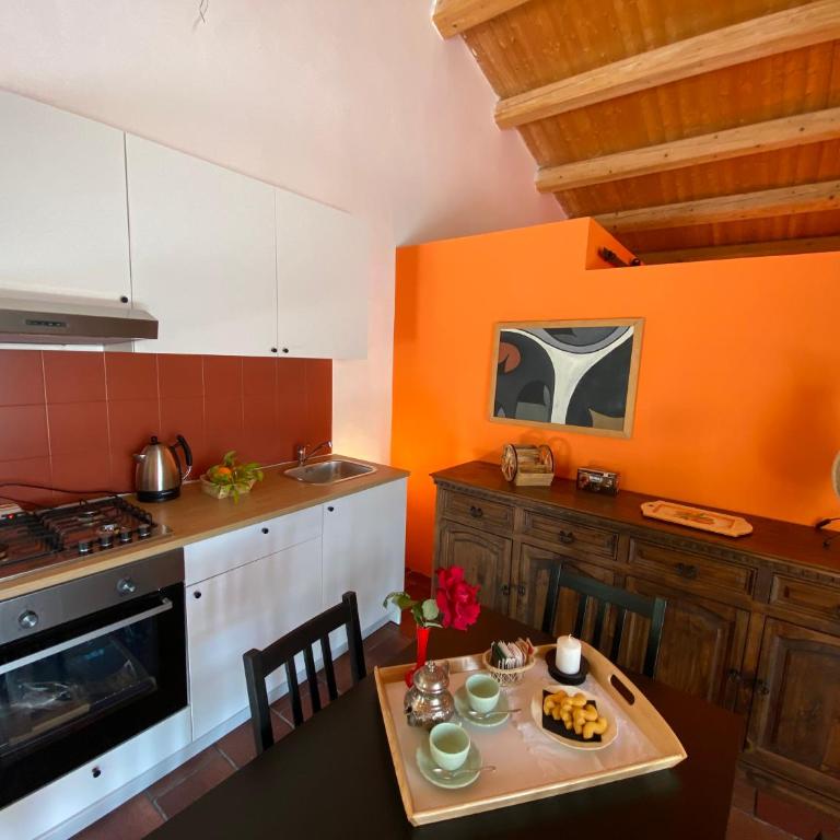 Orecchie di Lepre - One-Bedroom House - 27
