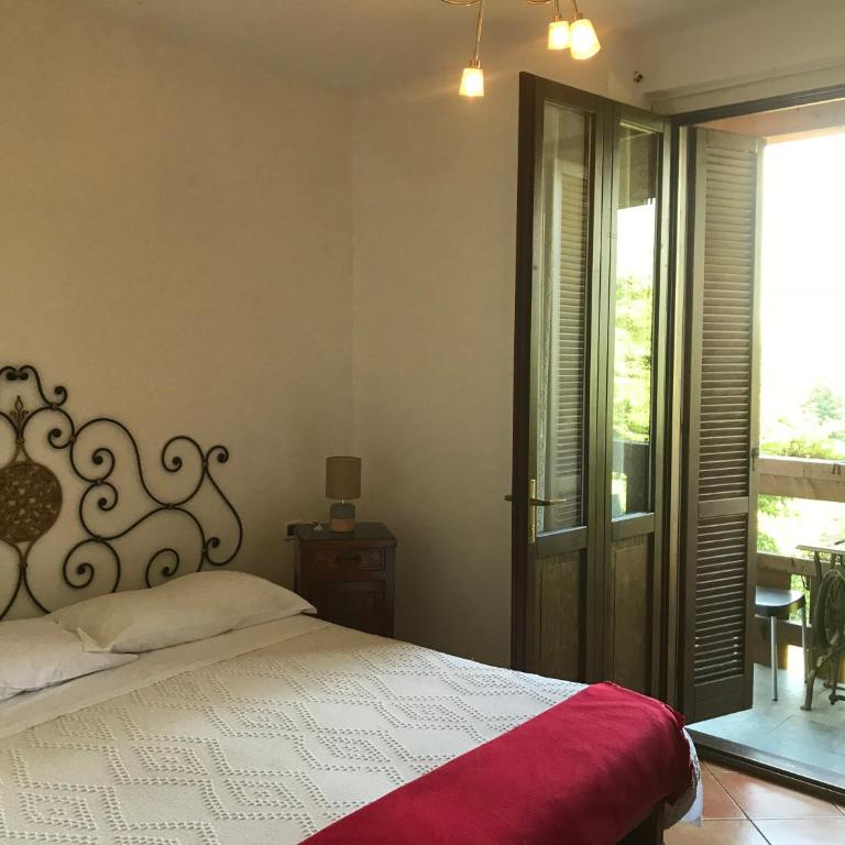 Casa Del Viandante Home Holiday and Rooms - Camera Matrimoniale con Bagno Privato - 2