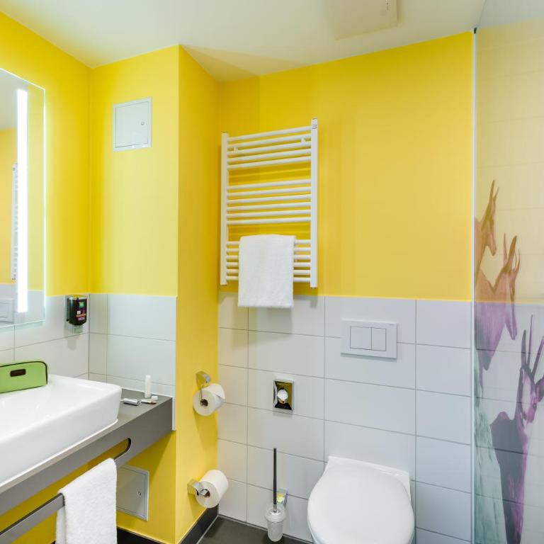 Felix Hotel Kaufbeuren - Superior Zimmer mit Queensize-Bett - 5