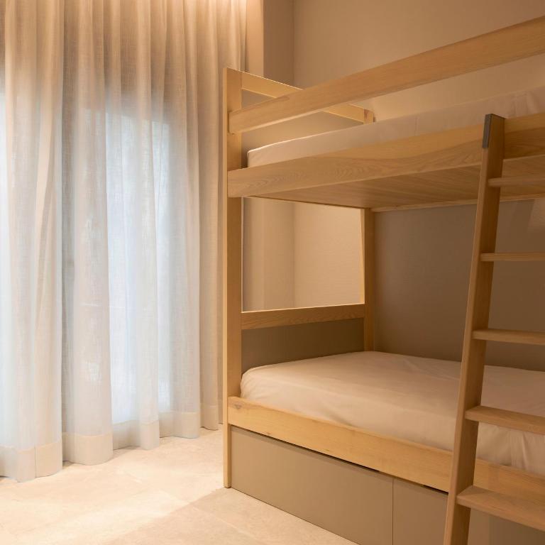 Goodnight Cádiz Apartments - Apartamento de 2 dormitorios - 12