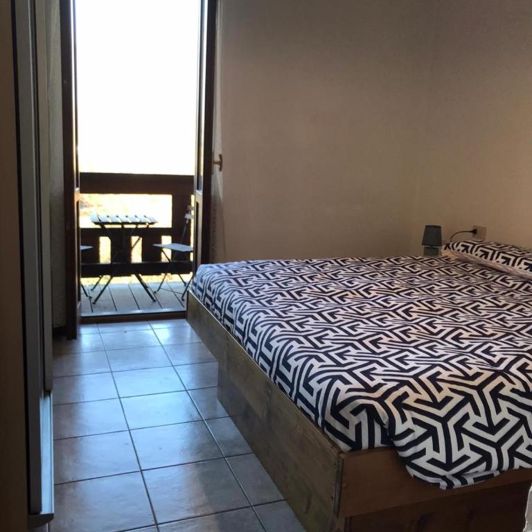 Casa Del Viandante Home Holiday and Rooms - Camera Familiare con Vista Montagna - 11
