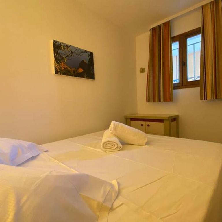 C036 Agréable appartement au sein d'une belle residence de vacances - Appartamento con Vista Giardino - 4