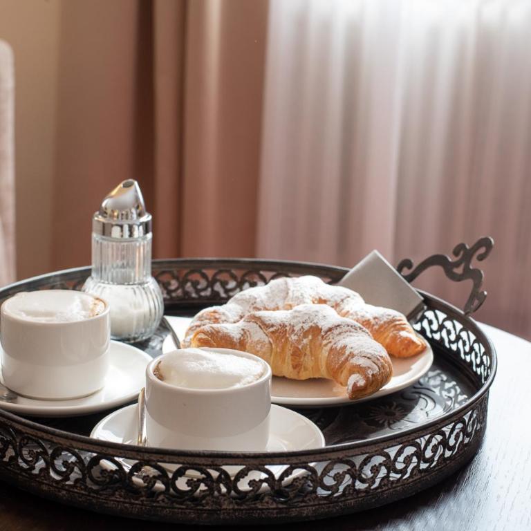 Galerie Hotel - Gemütliches Doppelzimmer - 1