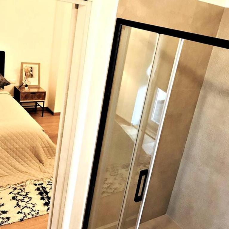 P4T Luxus Family 3 bedroom with Pool seasonal, tennis court and sauna - Appartamento con 3 Camere da Letto - 22