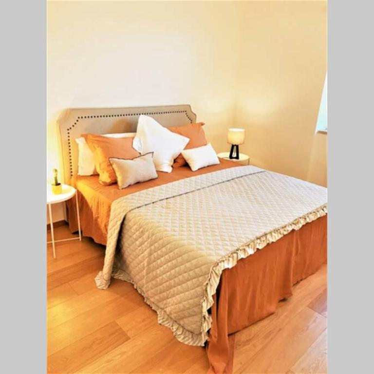 P4T Luxus Family 3 bedroom with Pool seasonal, tennis court and sauna - Appartamento con 3 Camere da Letto - 8