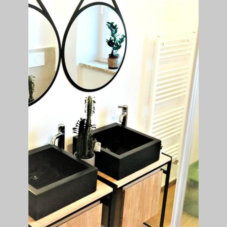 P4T Luxus Family 3 bedroom with Pool seasonal, tennis court and sauna - Appartamento con 3 Camere da Letto - 20
