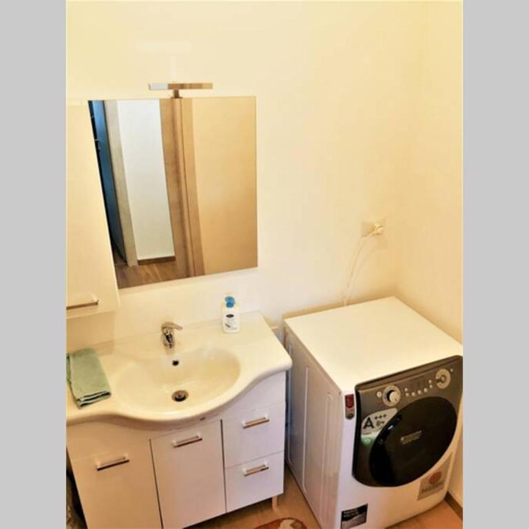 P4T Luxus Family 3 bedroom with Pool seasonal, tennis court and sauna - Appartamento con 3 Camere da Letto - 36