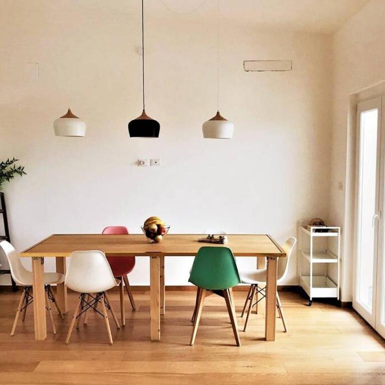 P4T Luxus Family 3 bedroom with Pool seasonal, tennis court and sauna - Appartamento con 3 Camere da Letto - 33